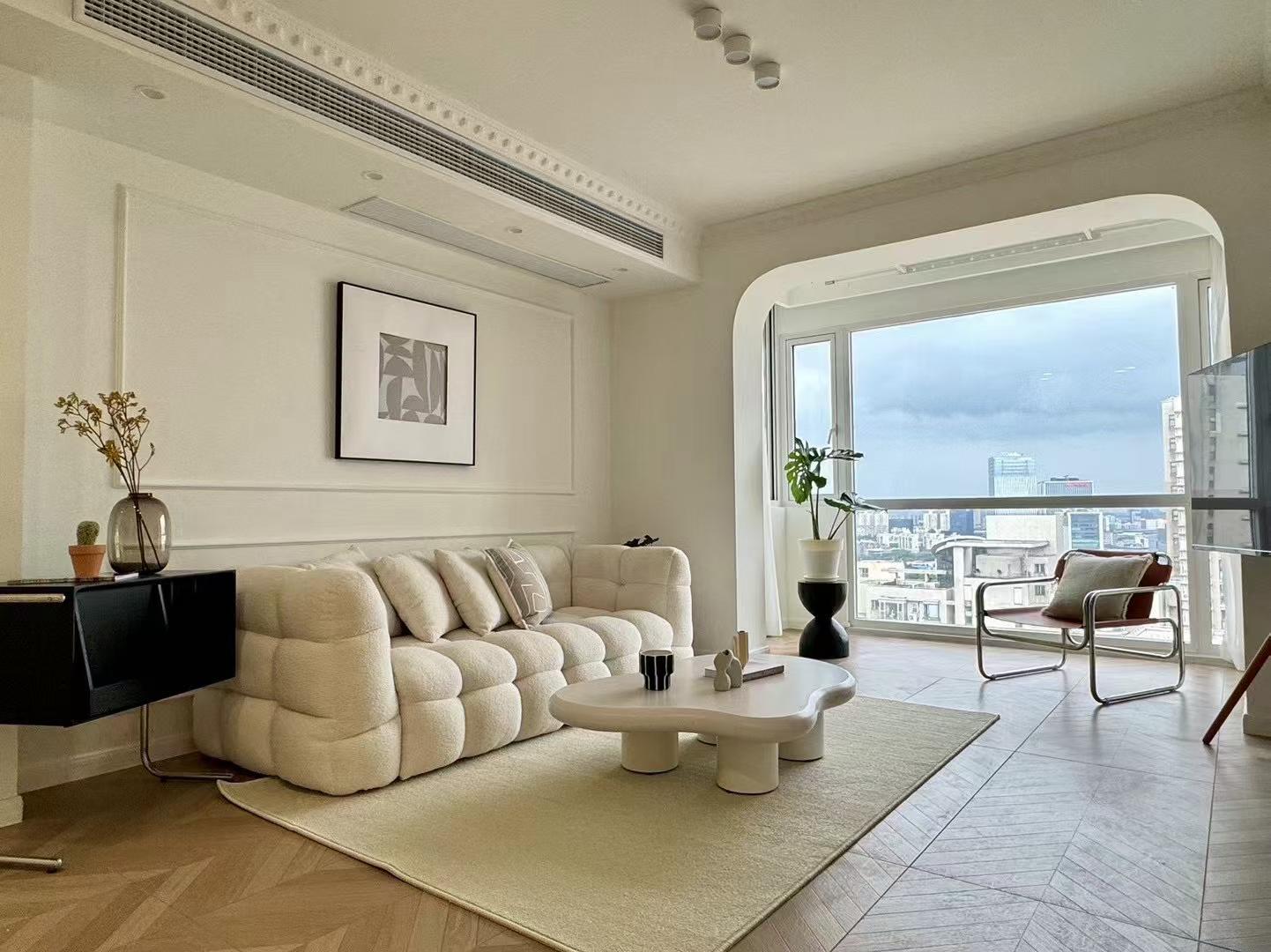 黄浦区 耀江花园 1BR Shanghai Rental | ExpatHome