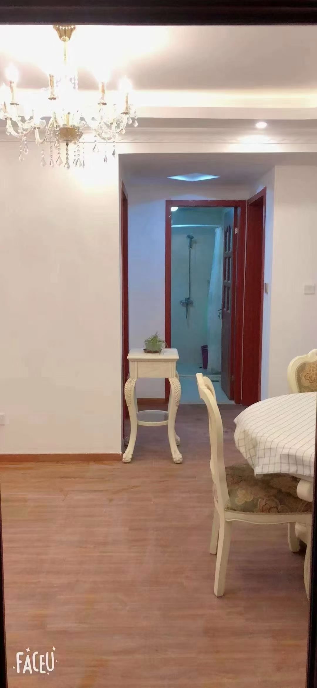 浦东新区 繁荣馨苑 3BR Shanghai Rental | ExpatHome