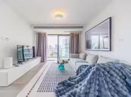 静安区 上海壹街区 3BR Shanghai Rental | ExpatHome