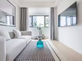 静安区 达安城 2BR Shanghai Rental | ExpatHome