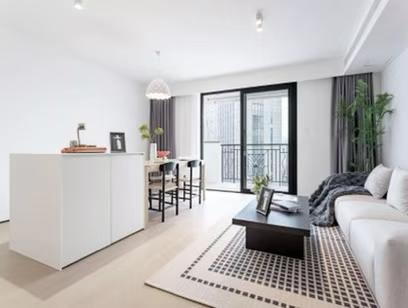 浦东新区 浦城路366弄 3BR Shanghai Rental | ExpatHome