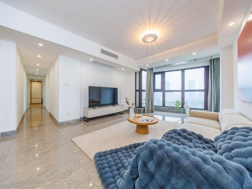 徐汇区 嘉丽苑 3BR Shanghai Rental | ExpatHome