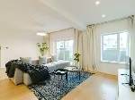 徐汇区 鸿艺豪苑 3BR Shanghai Rental | ExpatHome