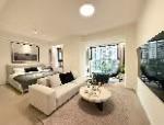 徐汇区 尚海湾豪庭 1BR Shanghai Rental | ExpatHome
