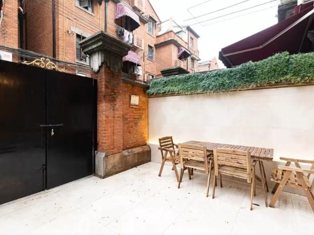 静安区 静安别墅 1BR Shanghai Rental | ExpatHome
