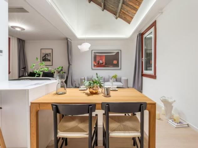 静安区 静安别墅 1BR Shanghai Rental | ExpatHome