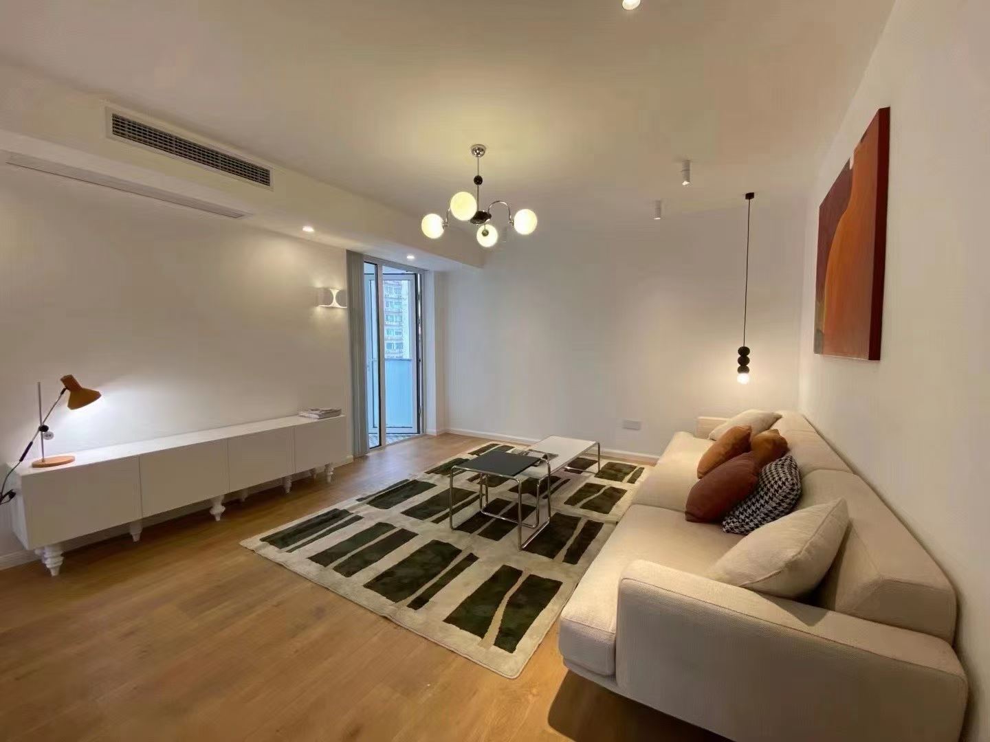 静安区 武定路1135弄 1BR Shanghai Rental | ExpatHome
