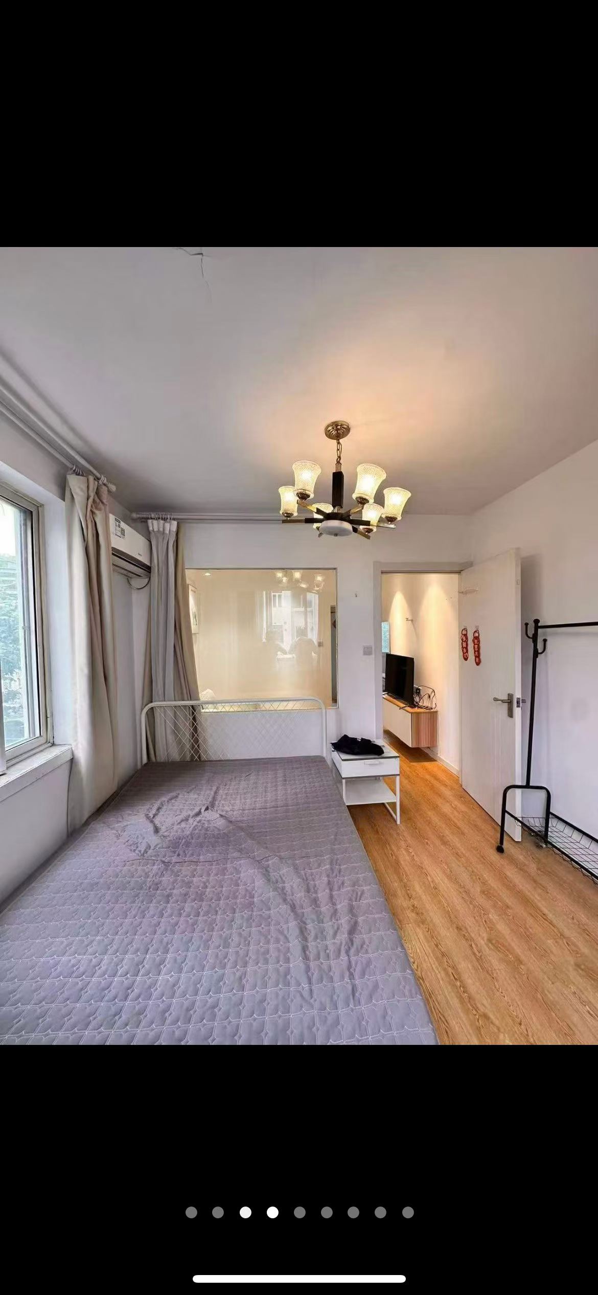 静安区 常德路988号 1BR Shanghai Rental | ExpatHome