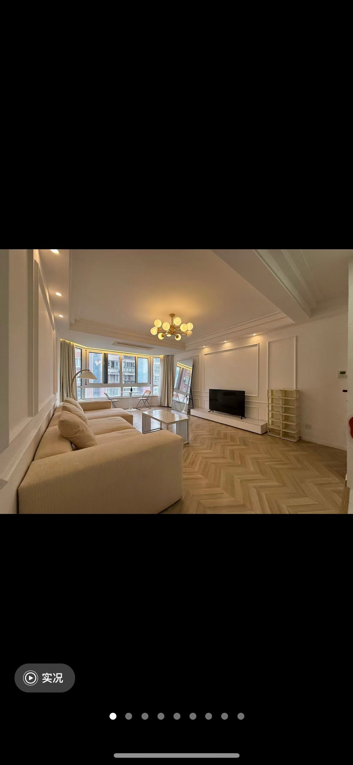 普陀区 绿洲城市花园 1BR Shanghai Rental | ExpatHome
