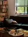 静安区 嘉发大厦 2BR Shanghai Rental | ExpatHome