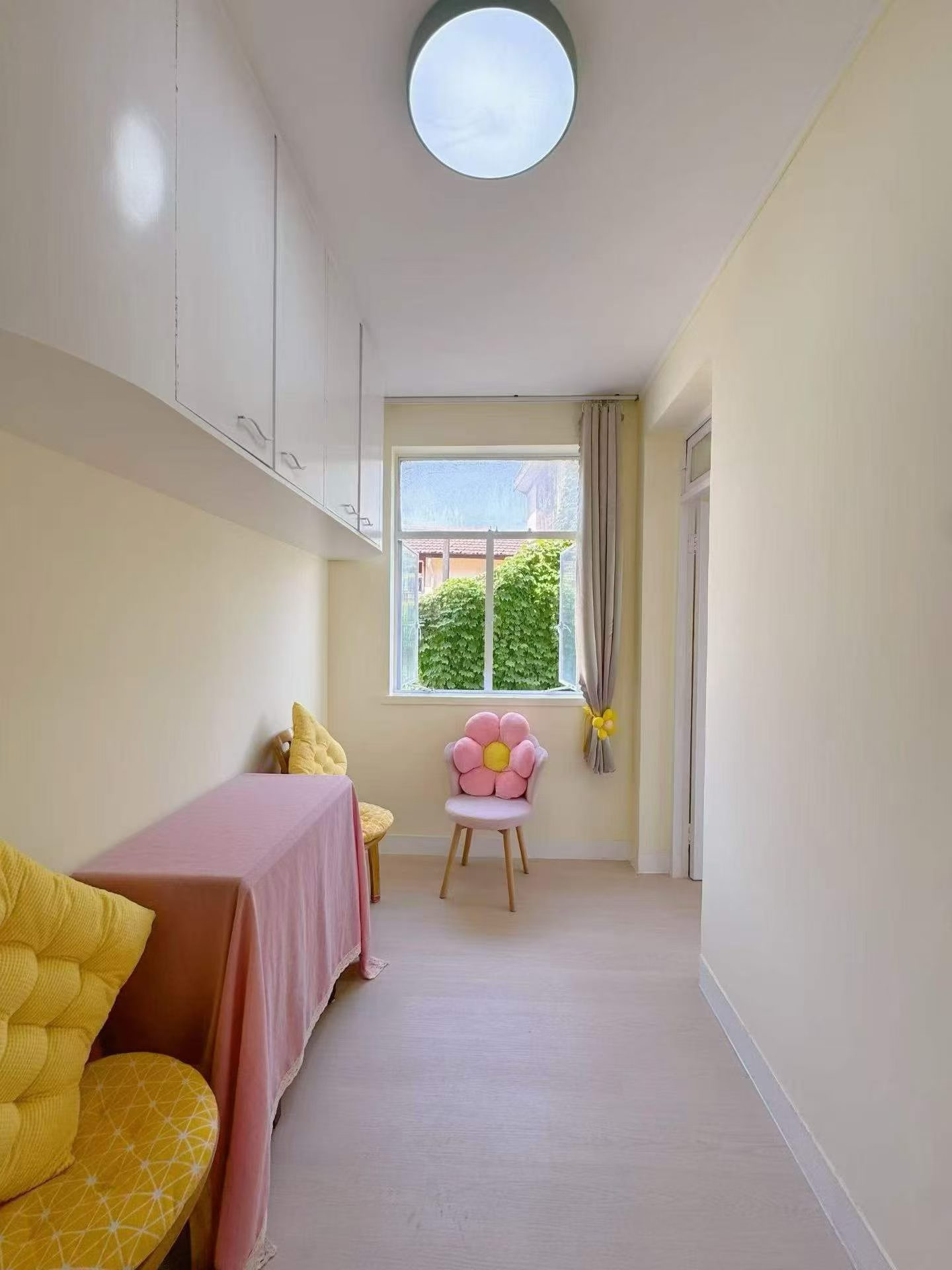 静安区 静安寺 2BR Shanghai Rental | ExpatHome