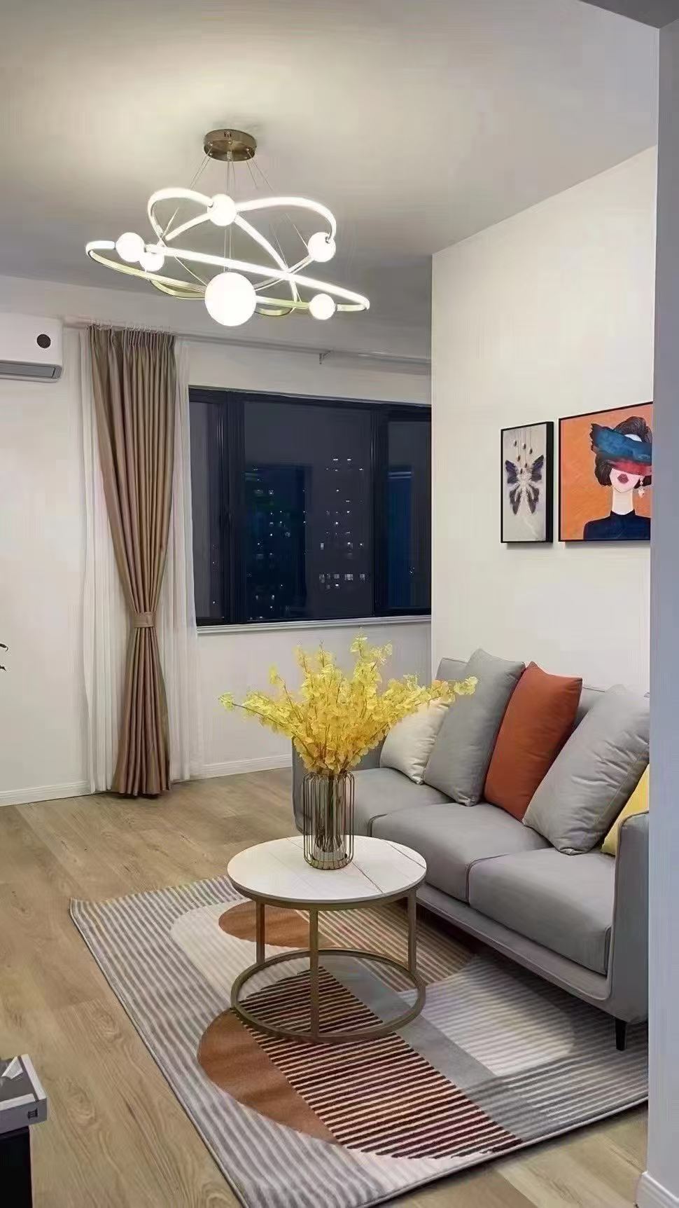 徐汇区 上海 1BR Shanghai Rental | ExpatHome
