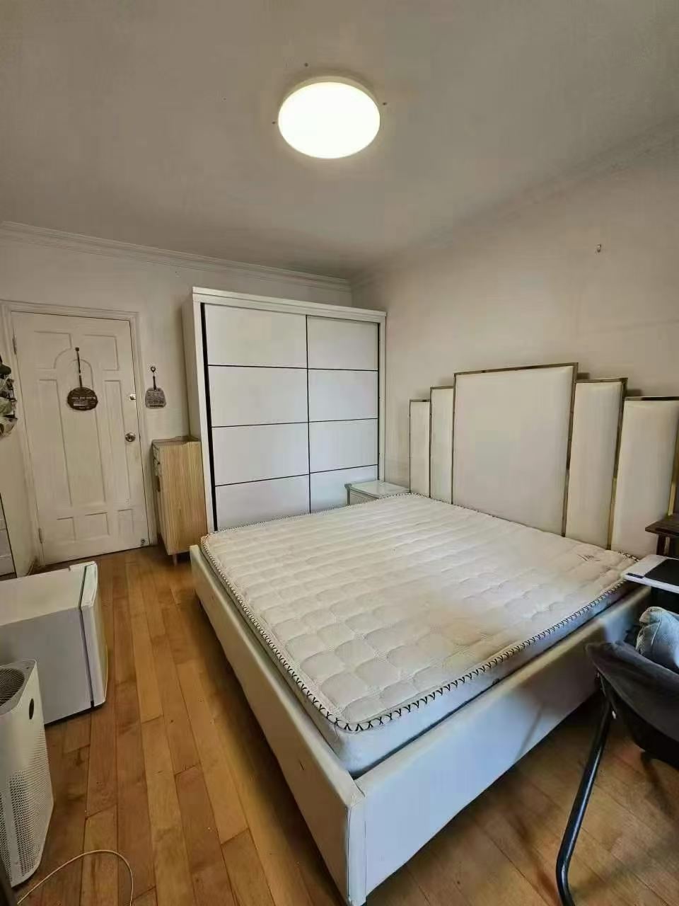 普陀区 东沙小区 1BR Shanghai Rental | ExpatHome