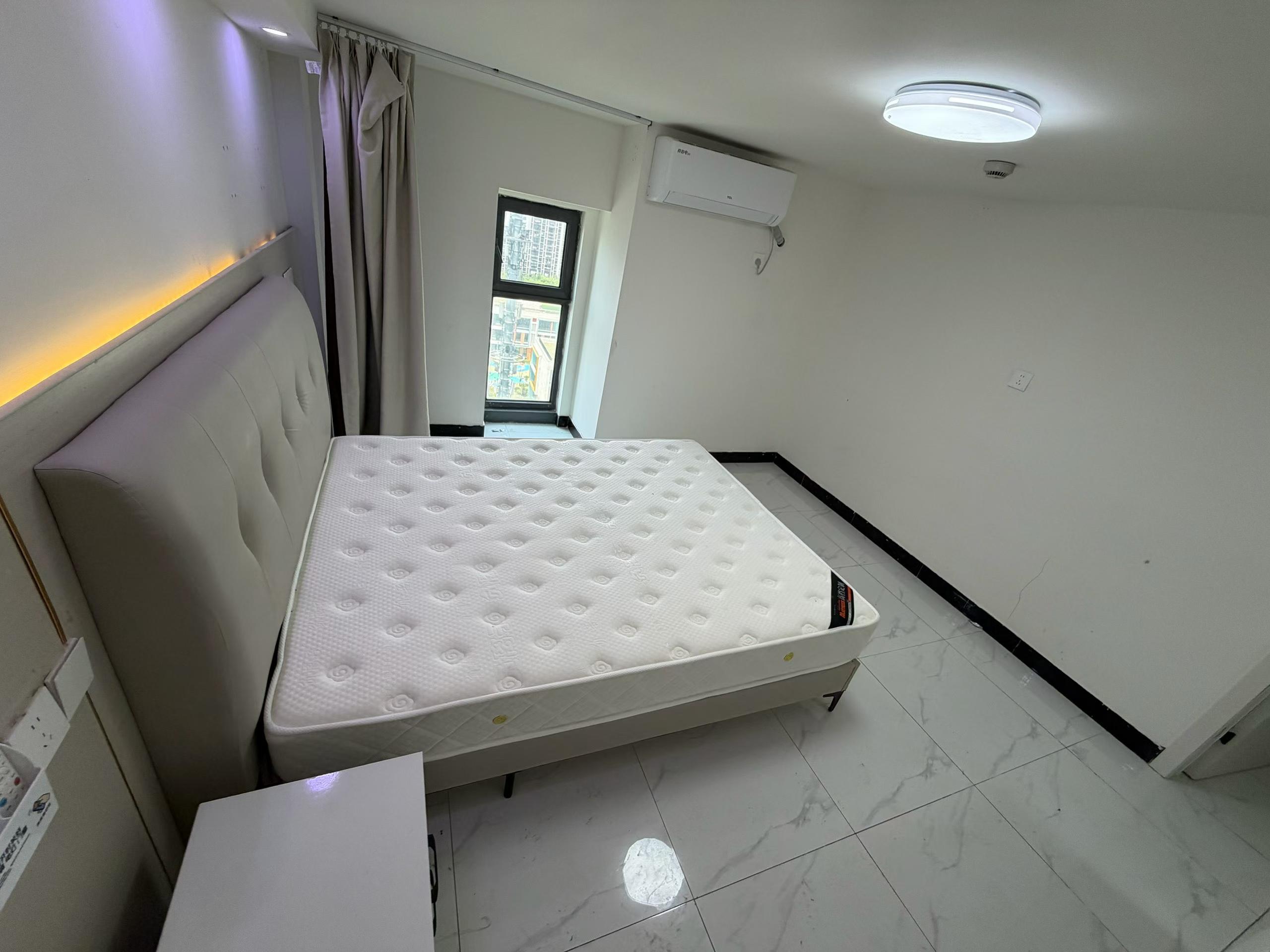 青浦区 宝龙公寓 1BR Shanghai Rental | ExpatHome
