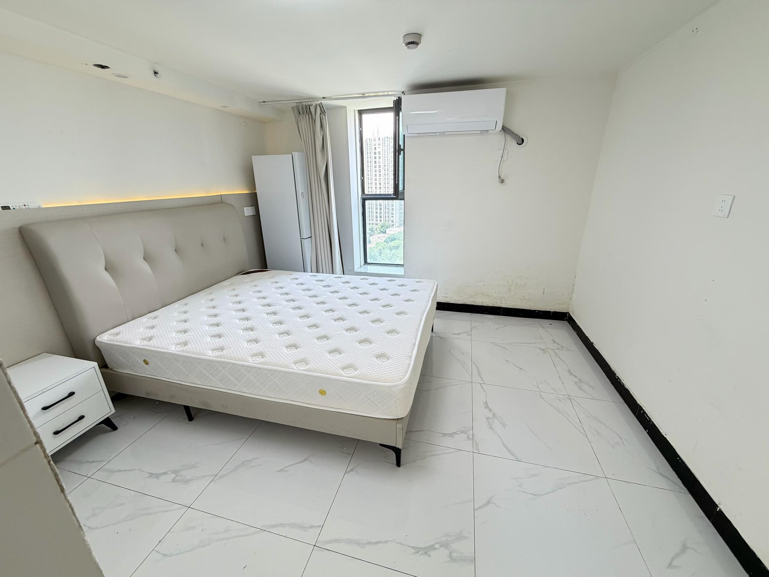 青浦区 宝龙公寓 1BR Shanghai Rental | ExpatHome