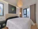 静安区 中凯城市之光 1BR Shanghai Rental | ExpatHome