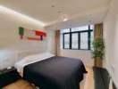 徐汇区 天钥桥路69弄 1BR Shanghai Rental | ExpatHome