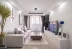徐汇区 南洋广元公寓 2BR Shanghai Rental | ExpatHome