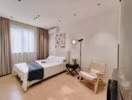 徐汇区 吴兴路21弄 1BR Shanghai Rental | ExpatHome