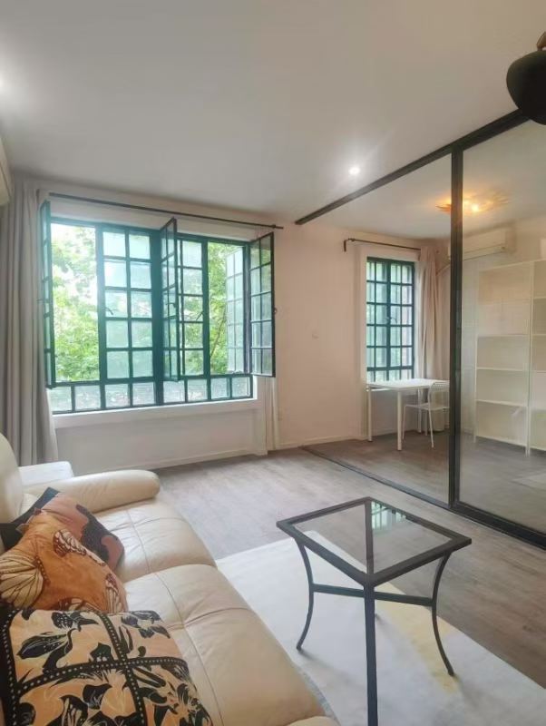 Shanghai 幸福老公寓 BR Shanghai Rental | ExpatHome