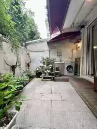 静安区 延安西路421弄 2BR Shanghai Rental | ExpatHome