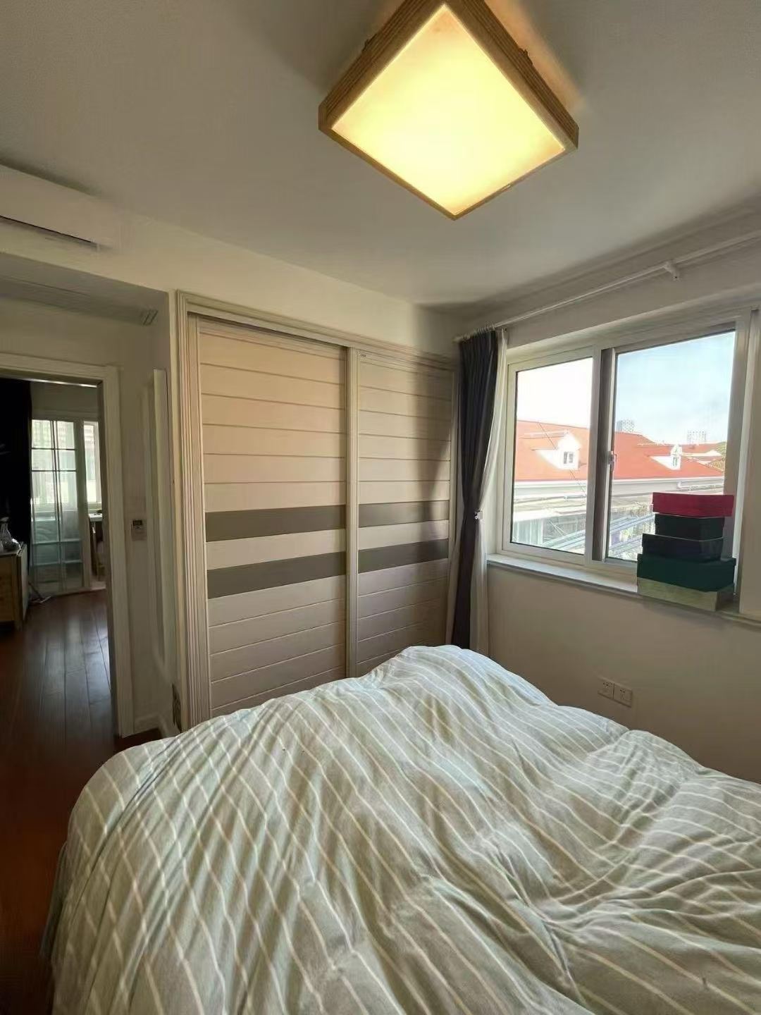长宁区 新光小区 2BR Shanghai Rental | ExpatHome