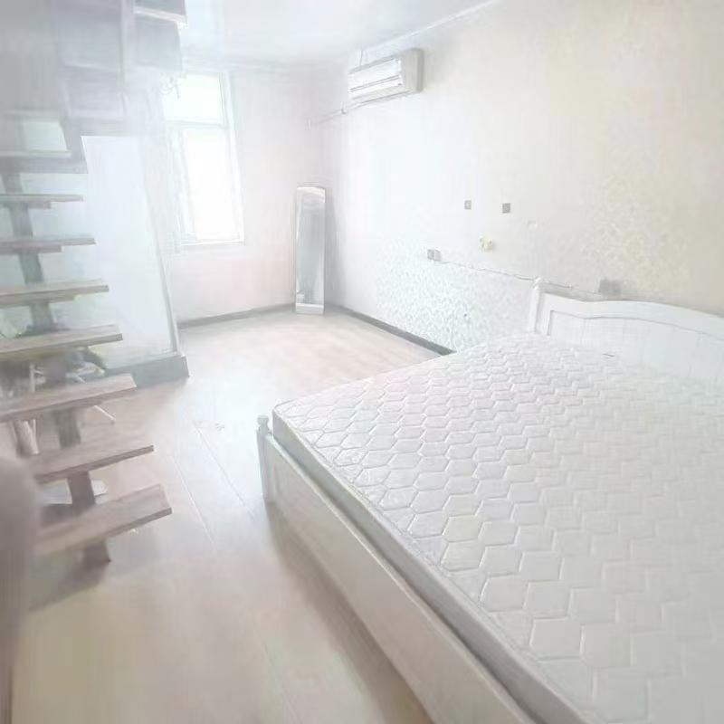 长宁区 天山五村 1BR Shanghai Rental | ExpatHome