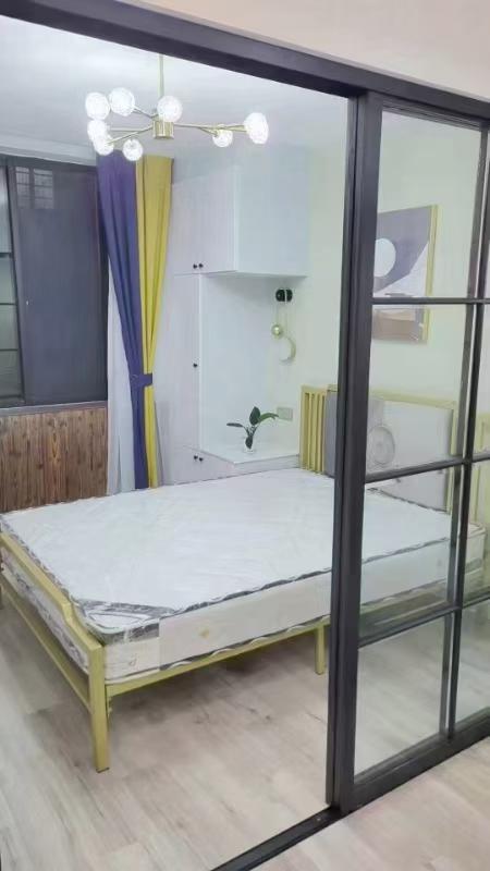长宁区 天山四村 1BR Shanghai Rental | ExpatHome