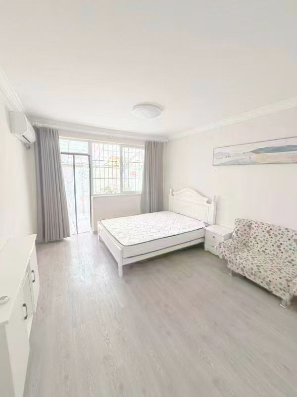 长宁区 古南小区 2BR Shanghai Rental | ExpatHome