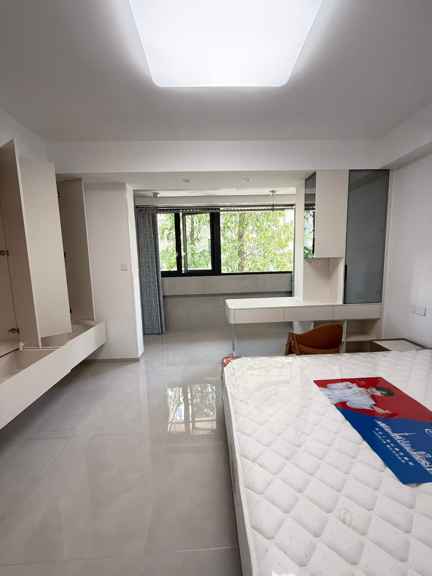 长宁区 联建新村 2BR Shanghai Rental | ExpatHome
