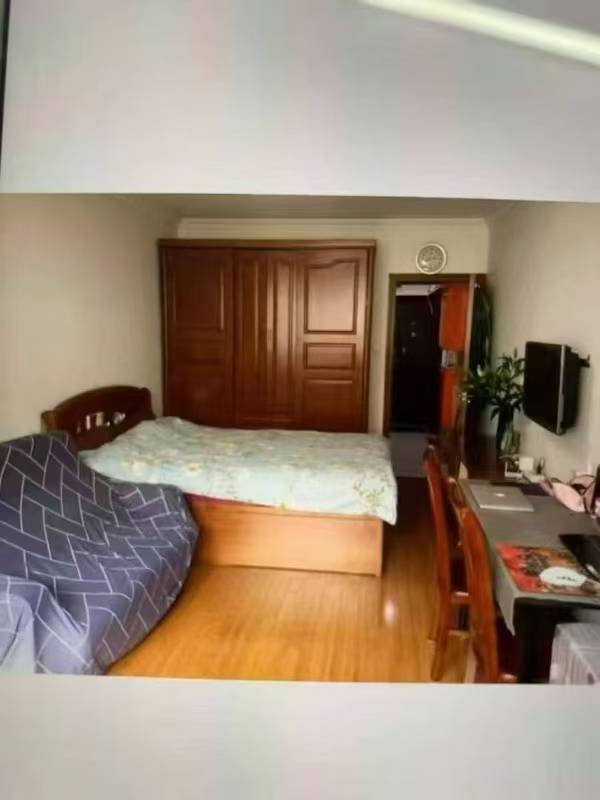 长宁区 友谊新村 1BR Shanghai Rental | ExpatHome