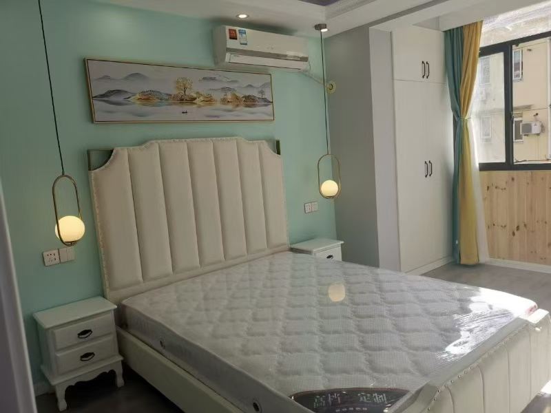 长宁区 水城路386弄 1BR Shanghai Rental | ExpatHome