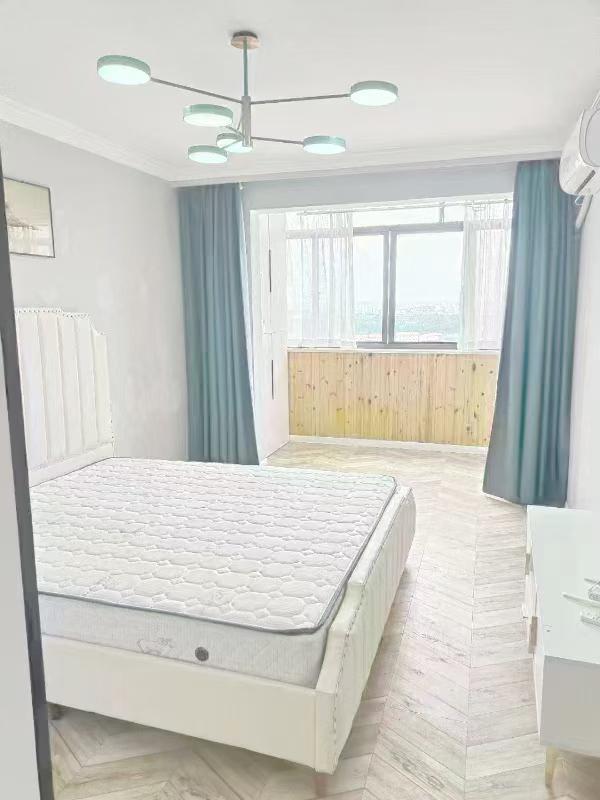 长宁区 水霞小区 2BR Shanghai Rental | ExpatHome