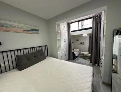 长宁区 新风小区 1BR Shanghai Rental | ExpatHome