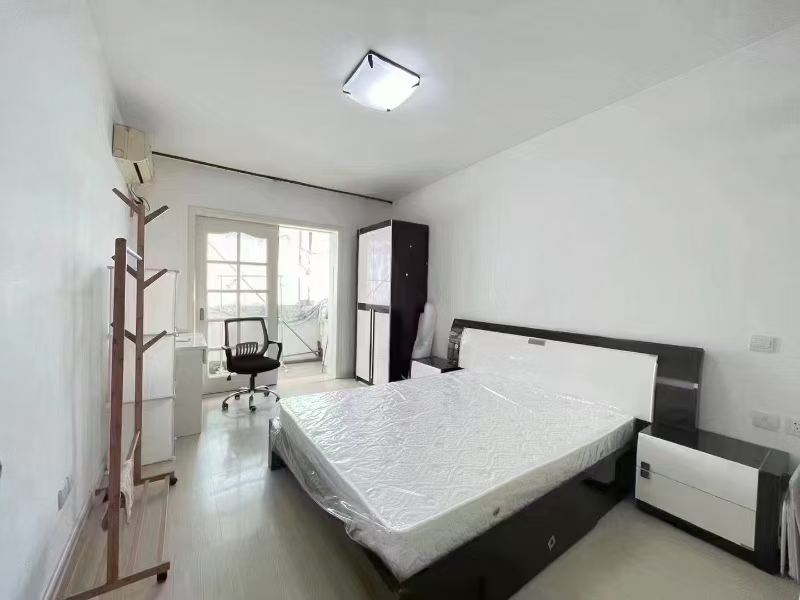 长宁区 长宁路1488弄 2BR Shanghai Rental | ExpatHome