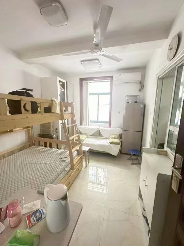 长宁区 遵义小区 1BR Shanghai Rental | ExpatHome