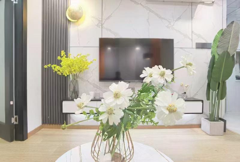 长宁区 天山五村 2BR Shanghai Rental | ExpatHome