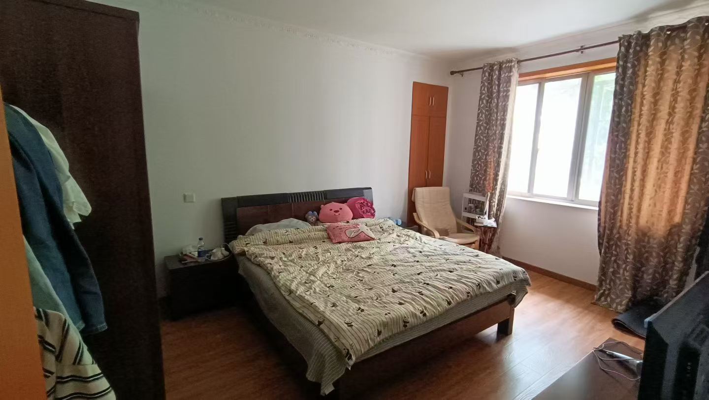 长宁区 联建新村 1BR Shanghai Rental | ExpatHome