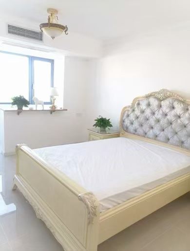 长宁区 联业大楼 1BR Shanghai Rental | ExpatHome