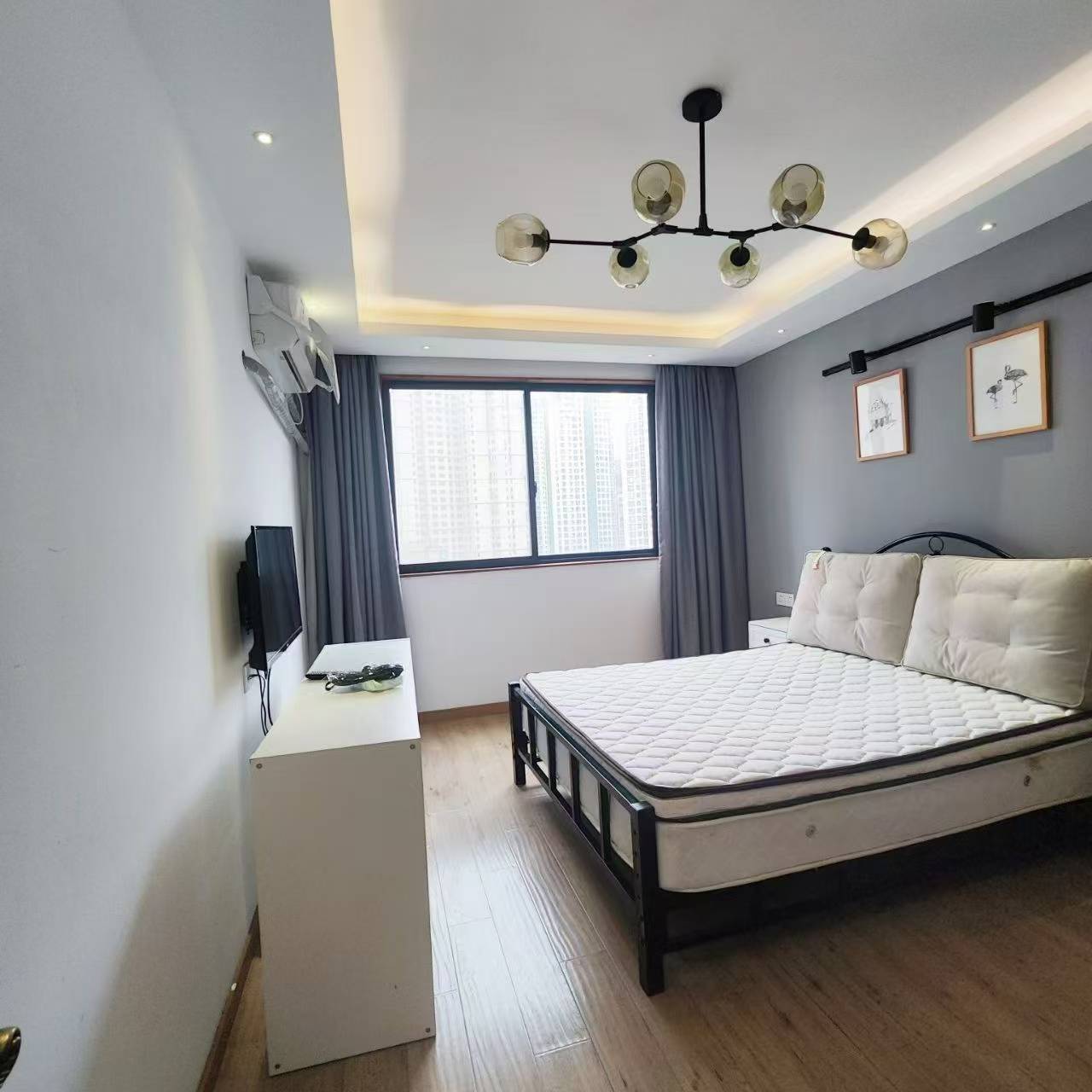 长宁区 天山路1855号 2BR Shanghai Rental | ExpatHome