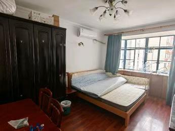 闵行区 水仙苑 2BR Shanghai Rental | ExpatHome