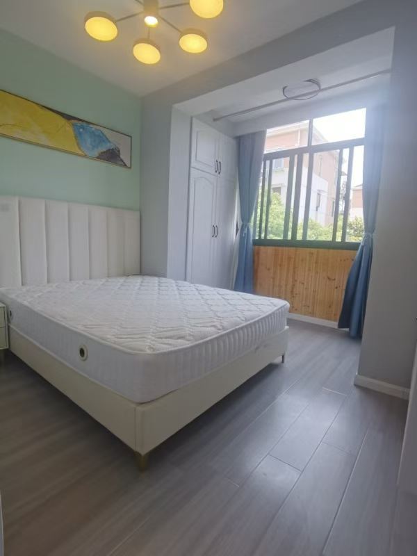 长宁区 虹古路377弄 2BR Shanghai Rental | ExpatHome