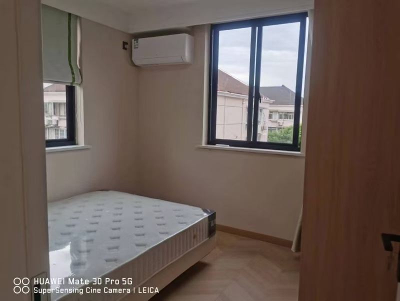 长宁区 虹日小区 3BR Shanghai Rental | ExpatHome