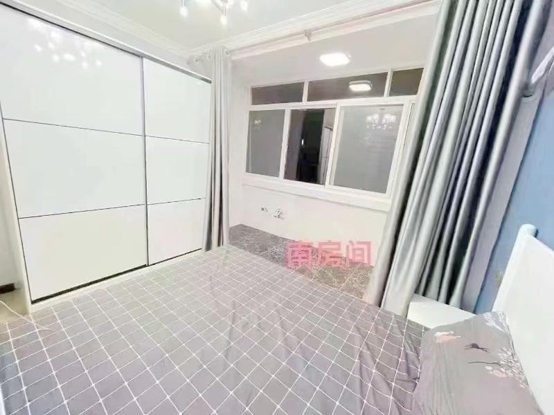 长宁区 芙蓉江路103弄 2BR Shanghai Rental | ExpatHome