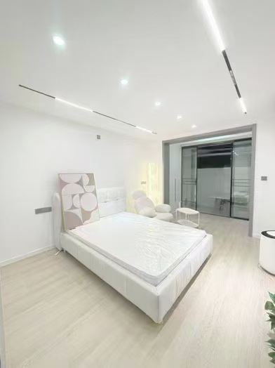 长宁区 中山西路424弄 1BR Shanghai Rental | ExpatHome