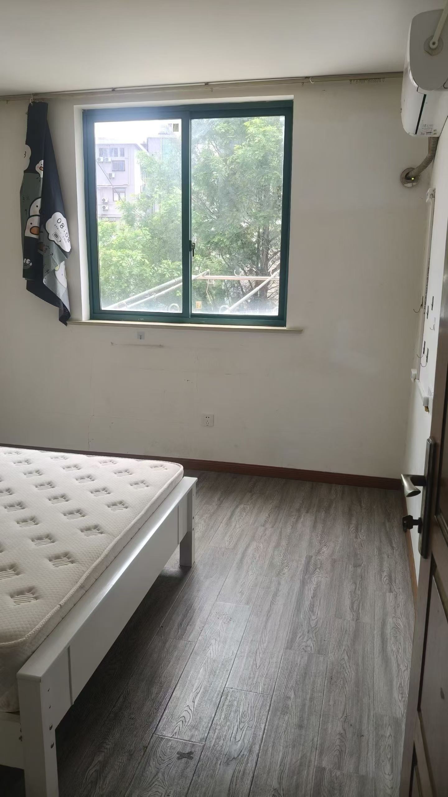长宁区 紫云小区 1BR Shanghai Rental | ExpatHome