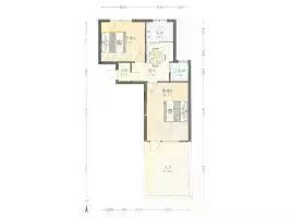 长宁区 天山新五村 1BR Shanghai Rental | ExpatHome