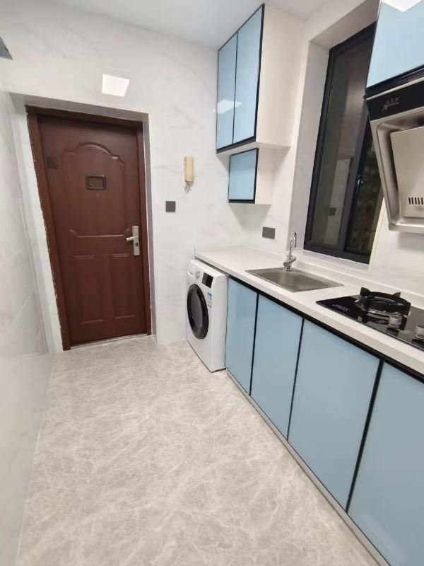 长宁区 友谊小区 1BR Shanghai Rental | ExpatHome