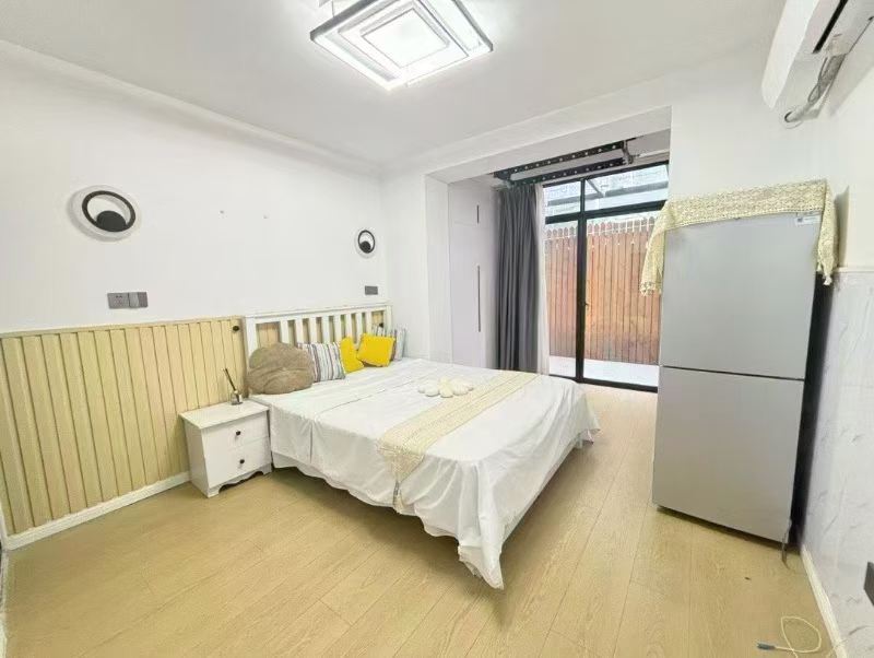 长宁区 天原二村 1BR Shanghai Rental | ExpatHome
