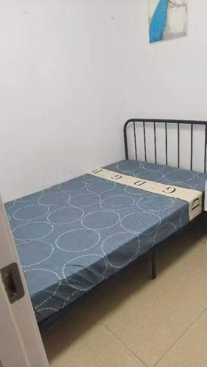 长宁区 联建新村 1BR Shanghai Rental | ExpatHome